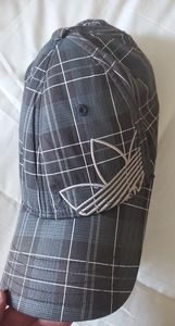 Adidas hat